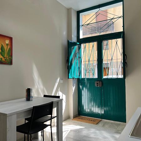 Novios 017 Holiday Home كاتانيا المظهر الخارجي الصورة